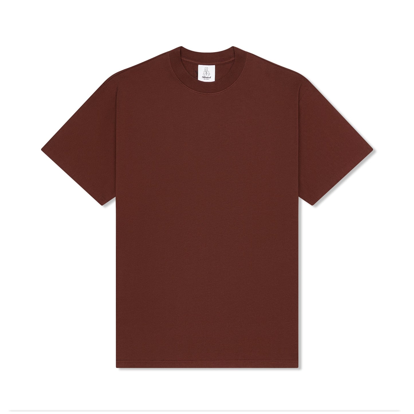 Basics Tee - Minted New York