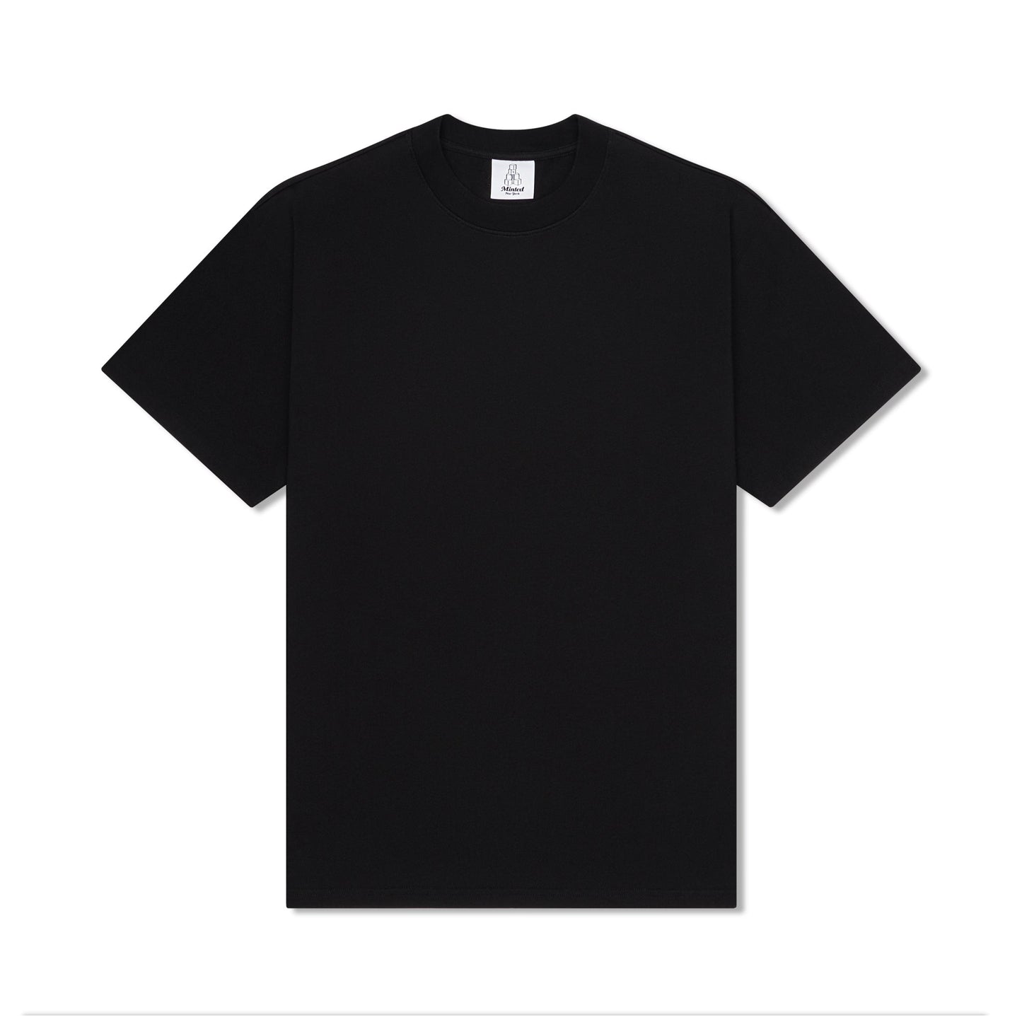 Basics Tee - Minted New York