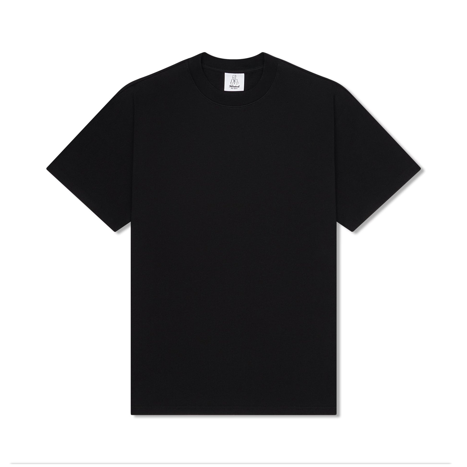 Basics Tee - Minted New York