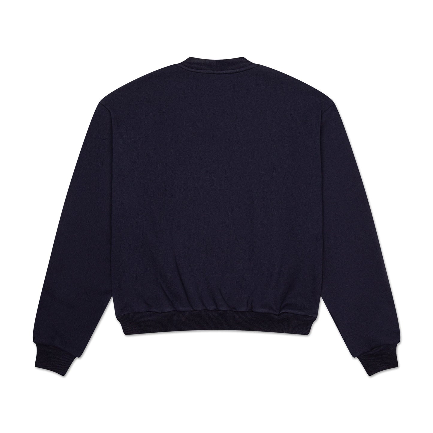 Cafe Crewneck - Minted New York