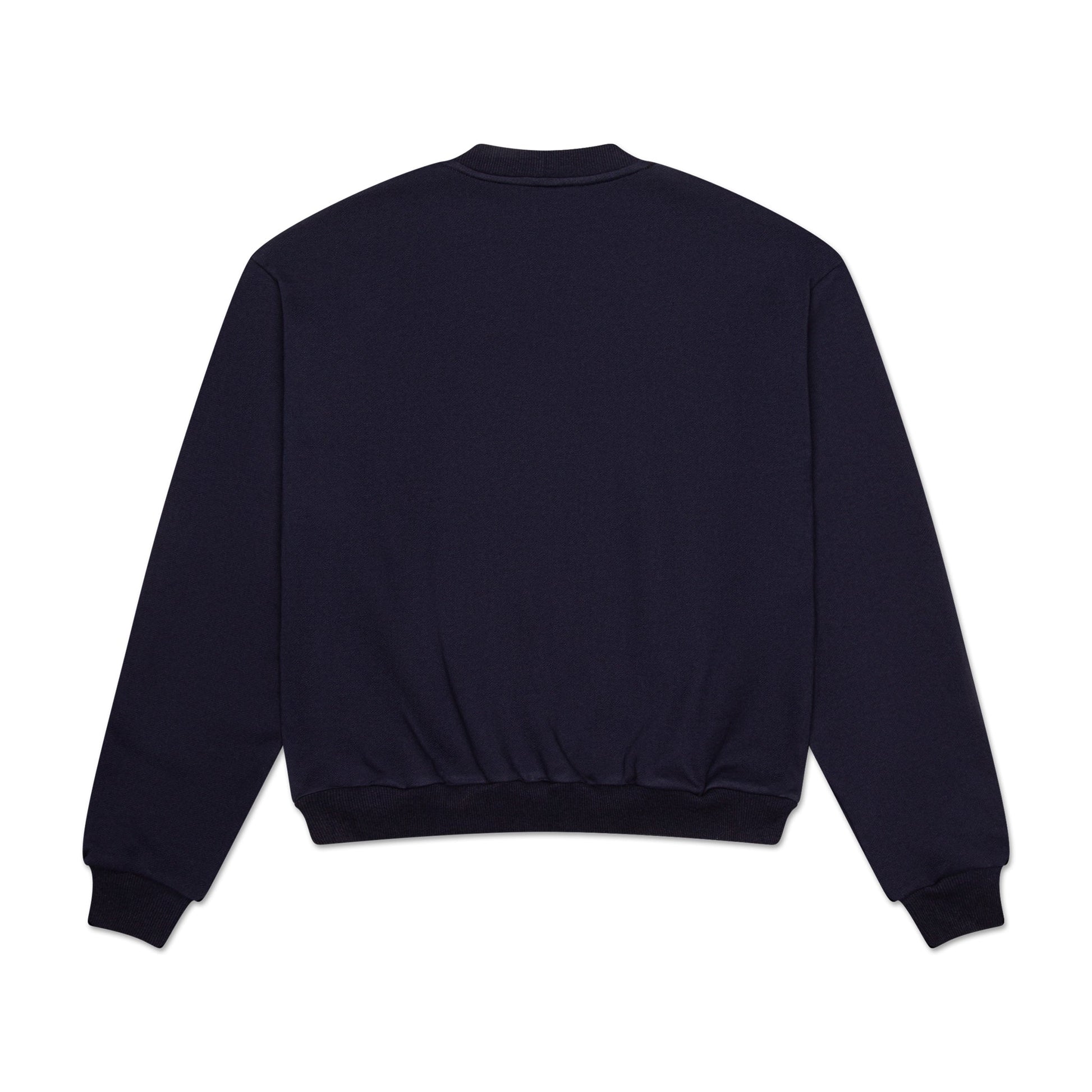 Cafe Crewneck - Minted New York