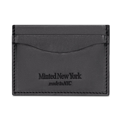 Cardholder - Minted New York
