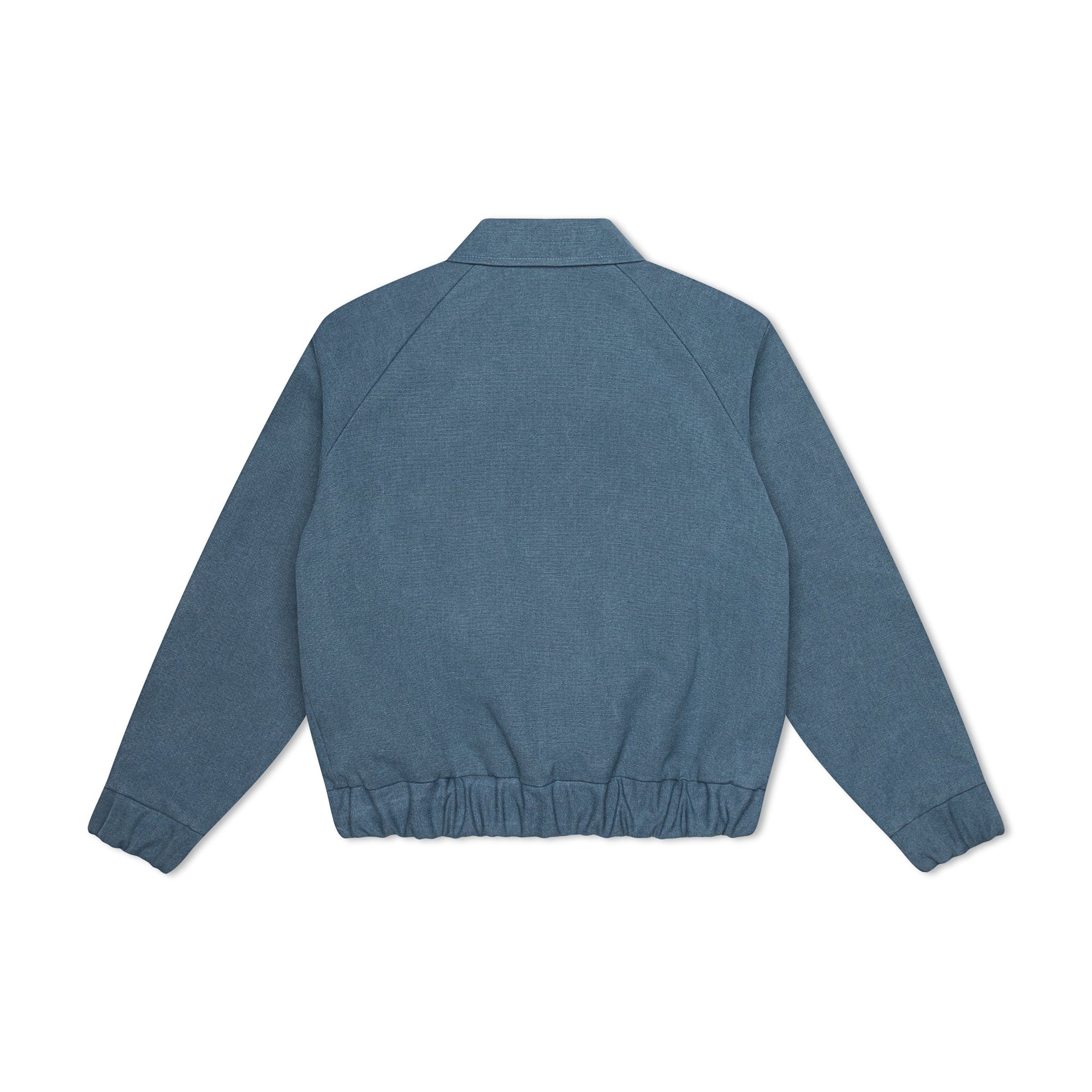 Minted New York Canvas Jacket