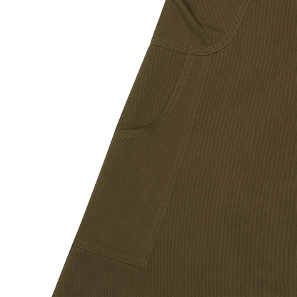 Olive Work Pant - Minted New York