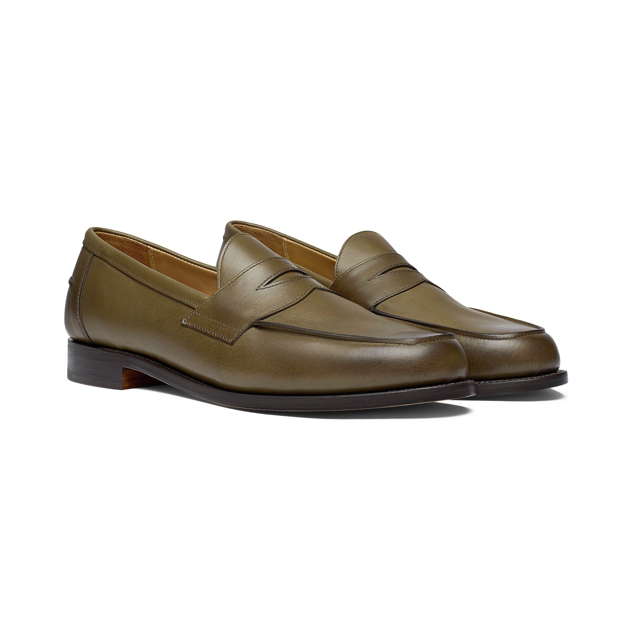 Penny Loafer - Minted New York