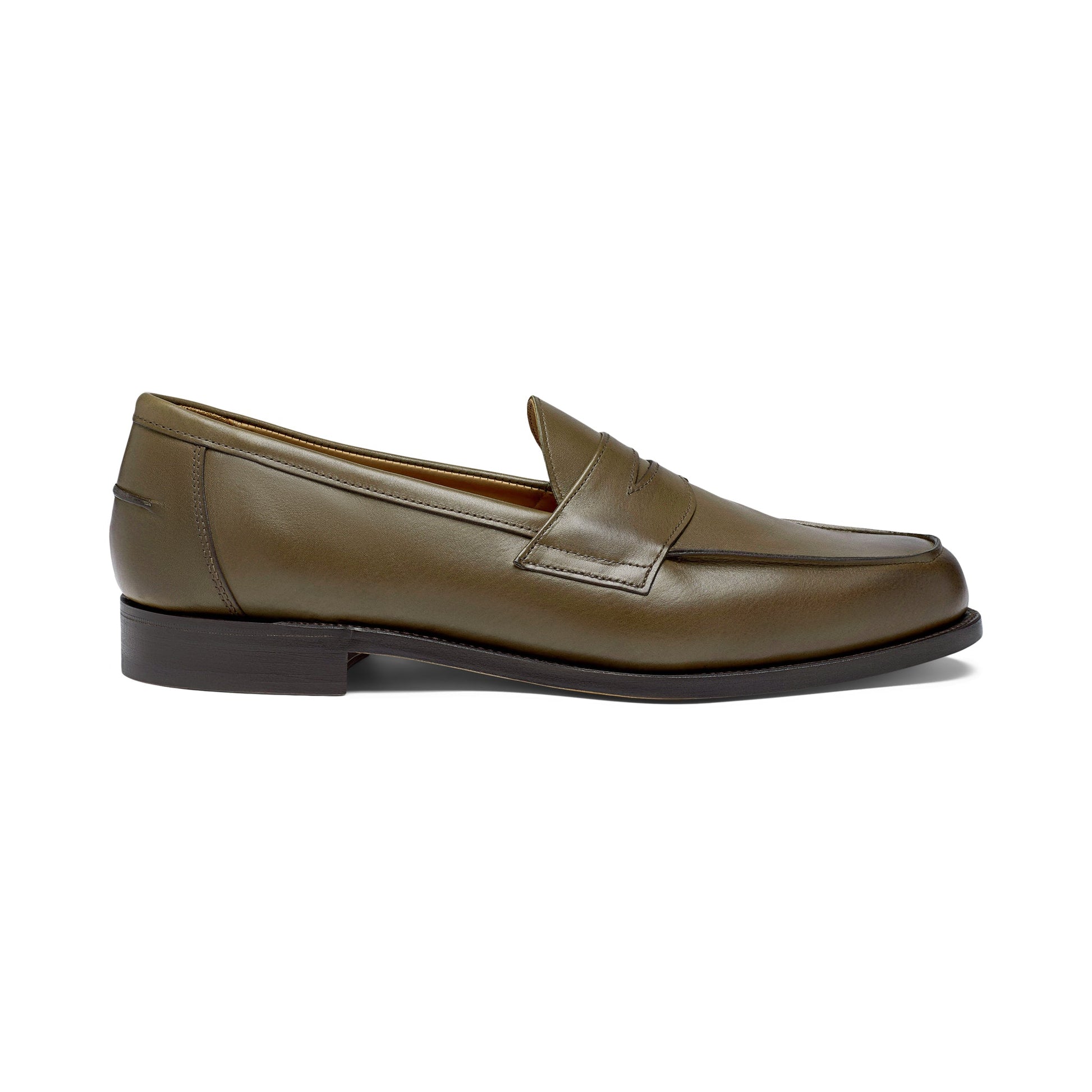 Penny Loafer - Minted New York