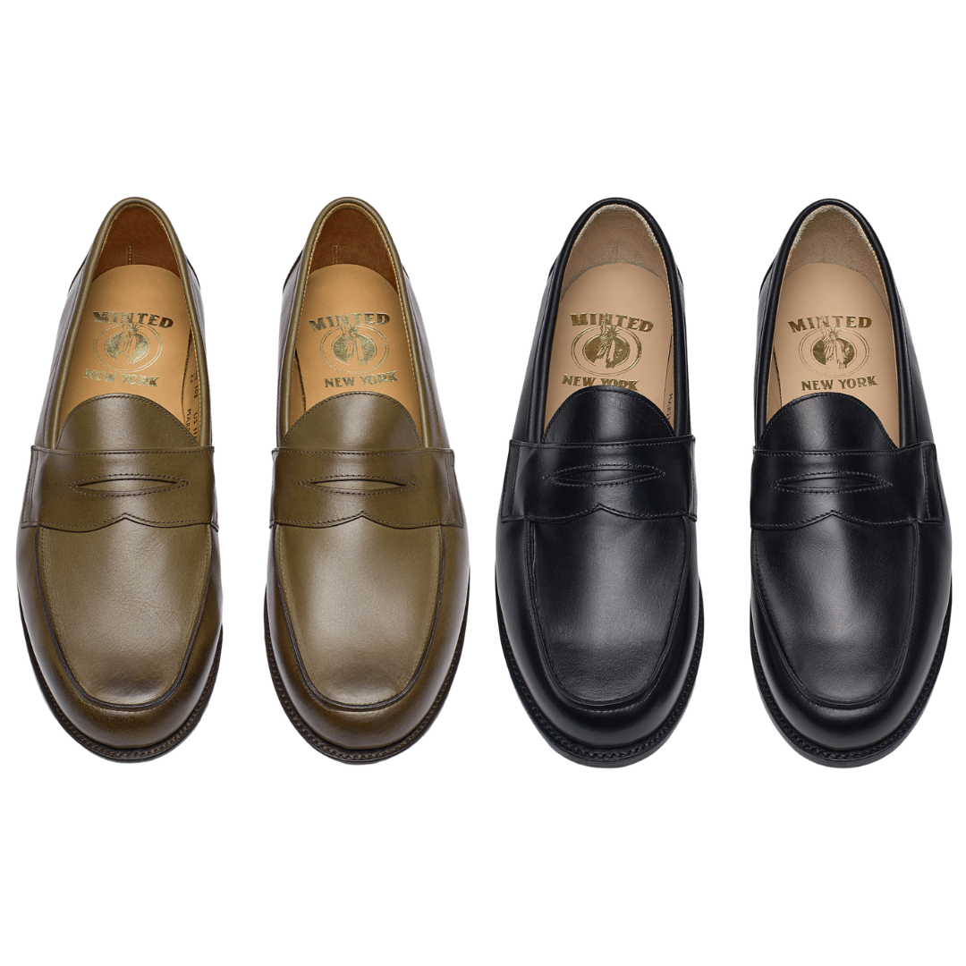 Penny Loafer