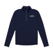 Performance 1/4 Zip Pullover - Minted New York