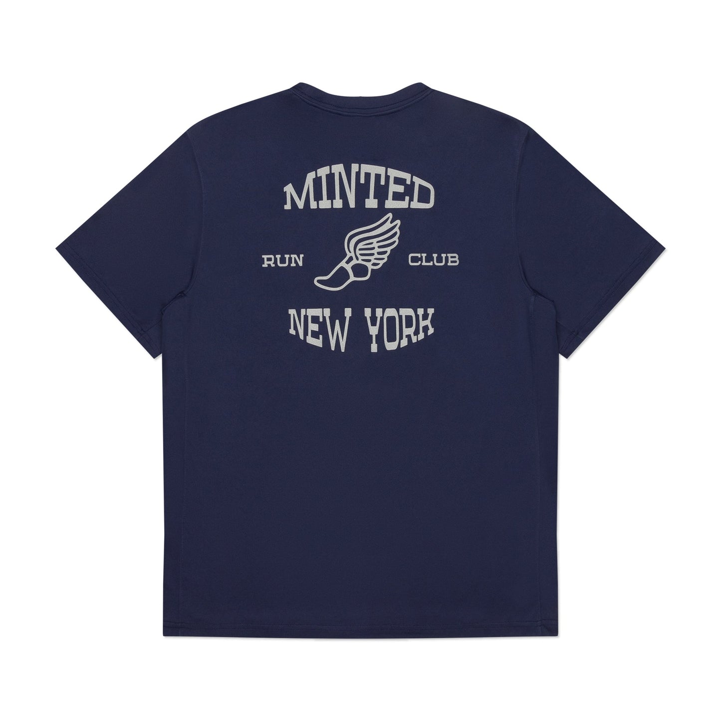 Performance Tee (Run Club) - Minted New York