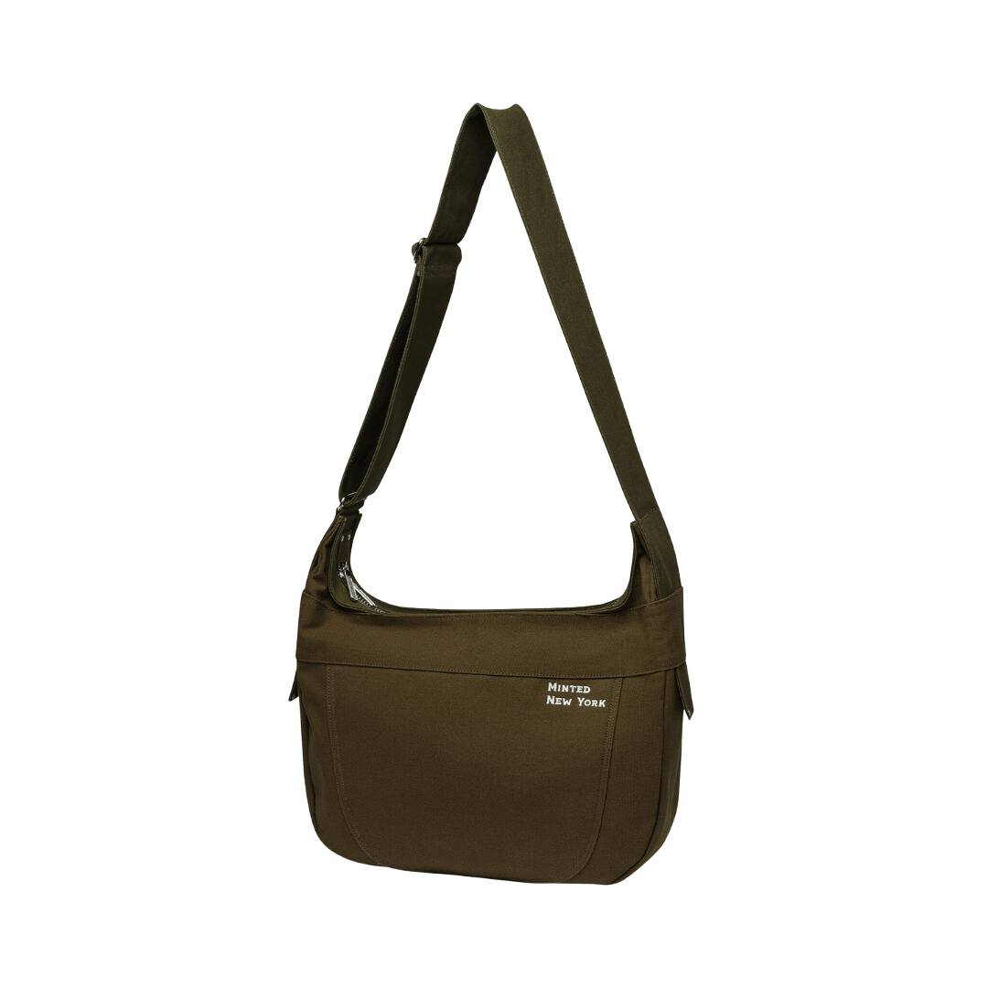 Minted New York Post Bag