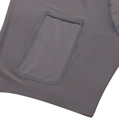 Running Shorts - Lined - Minted New York