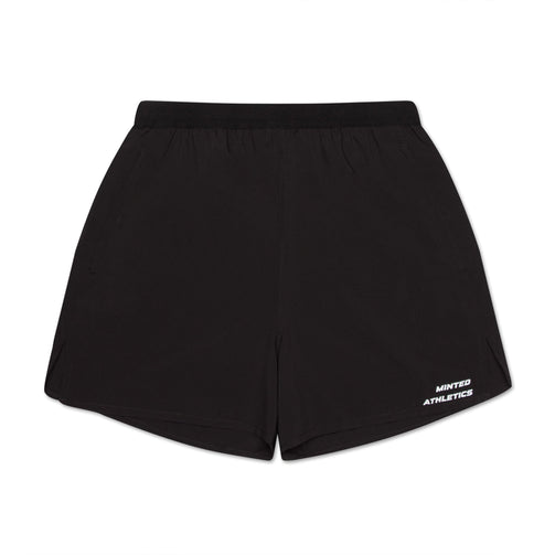 Running Shorts - Lined - Minted New York