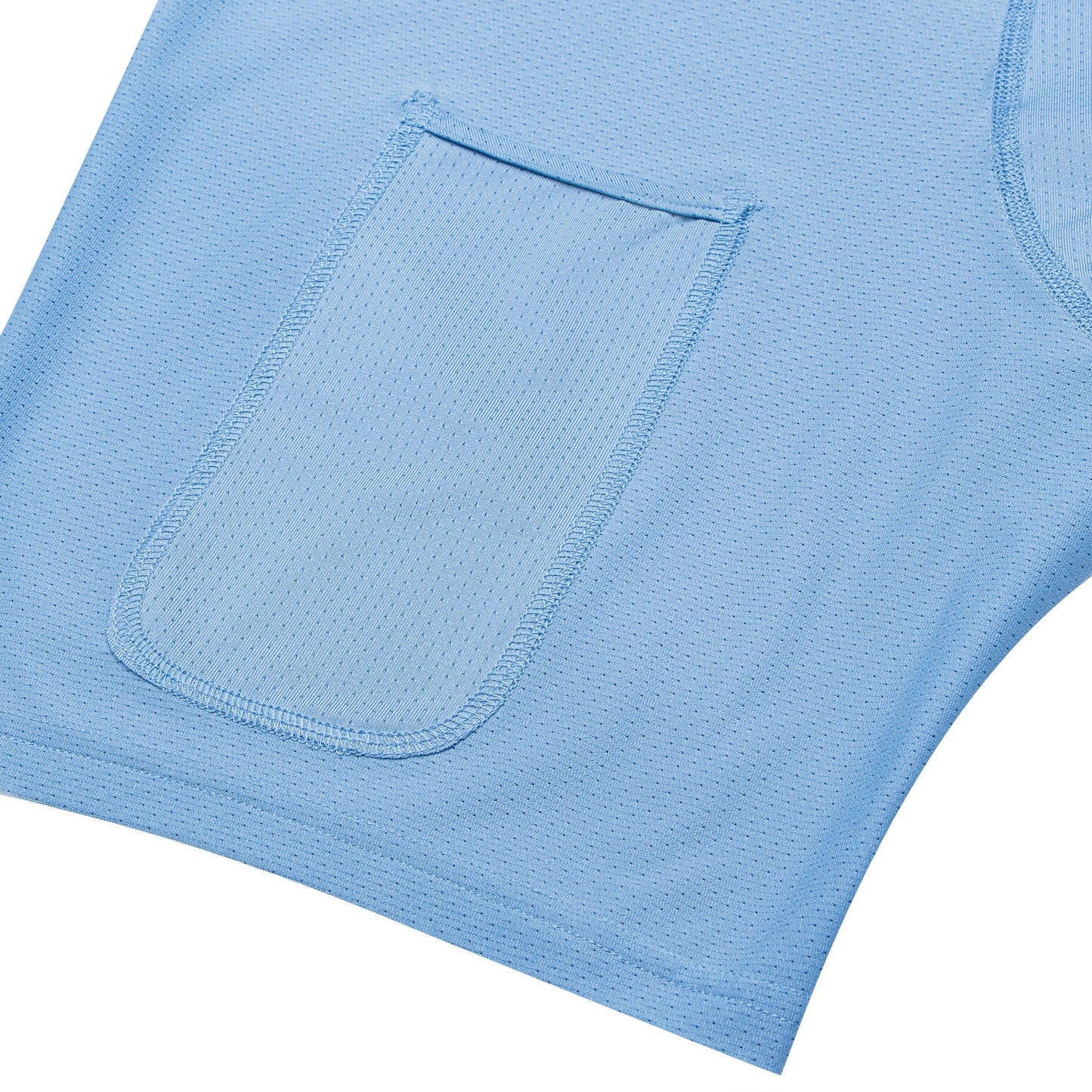 Running Shorts - Lined - Minted New York