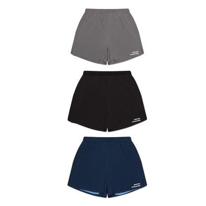 Running Shorts - Lined - Minted New York