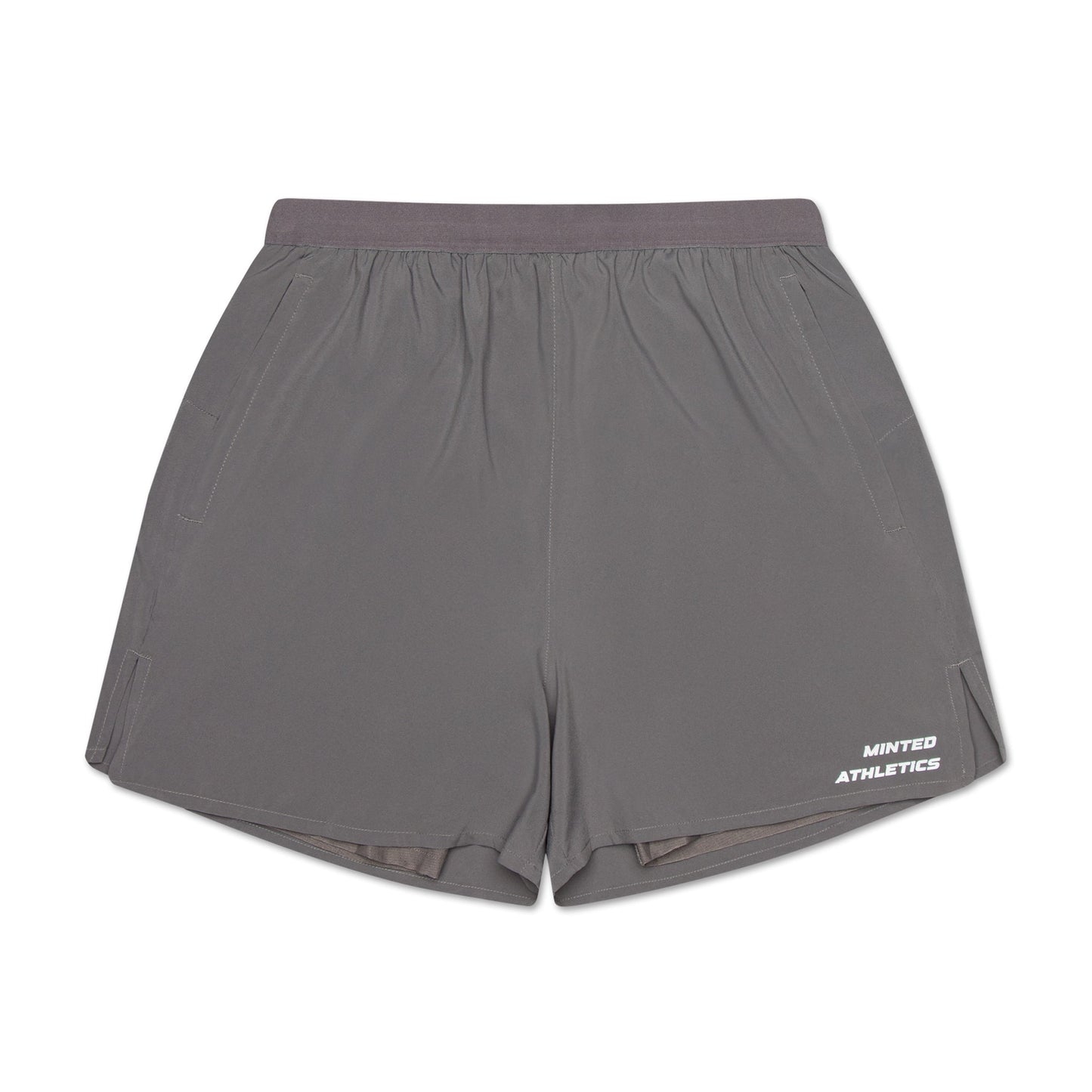 Running Shorts - Lined - Minted New York