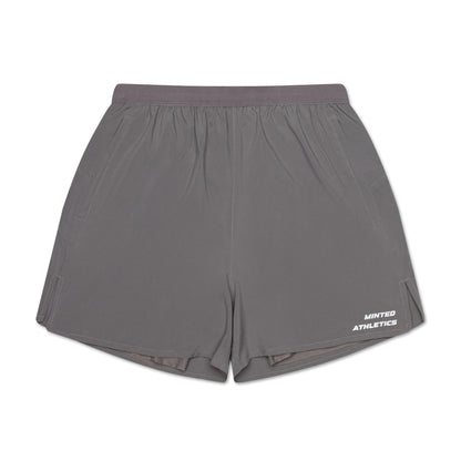 Running Shorts - Lined - Minted New York