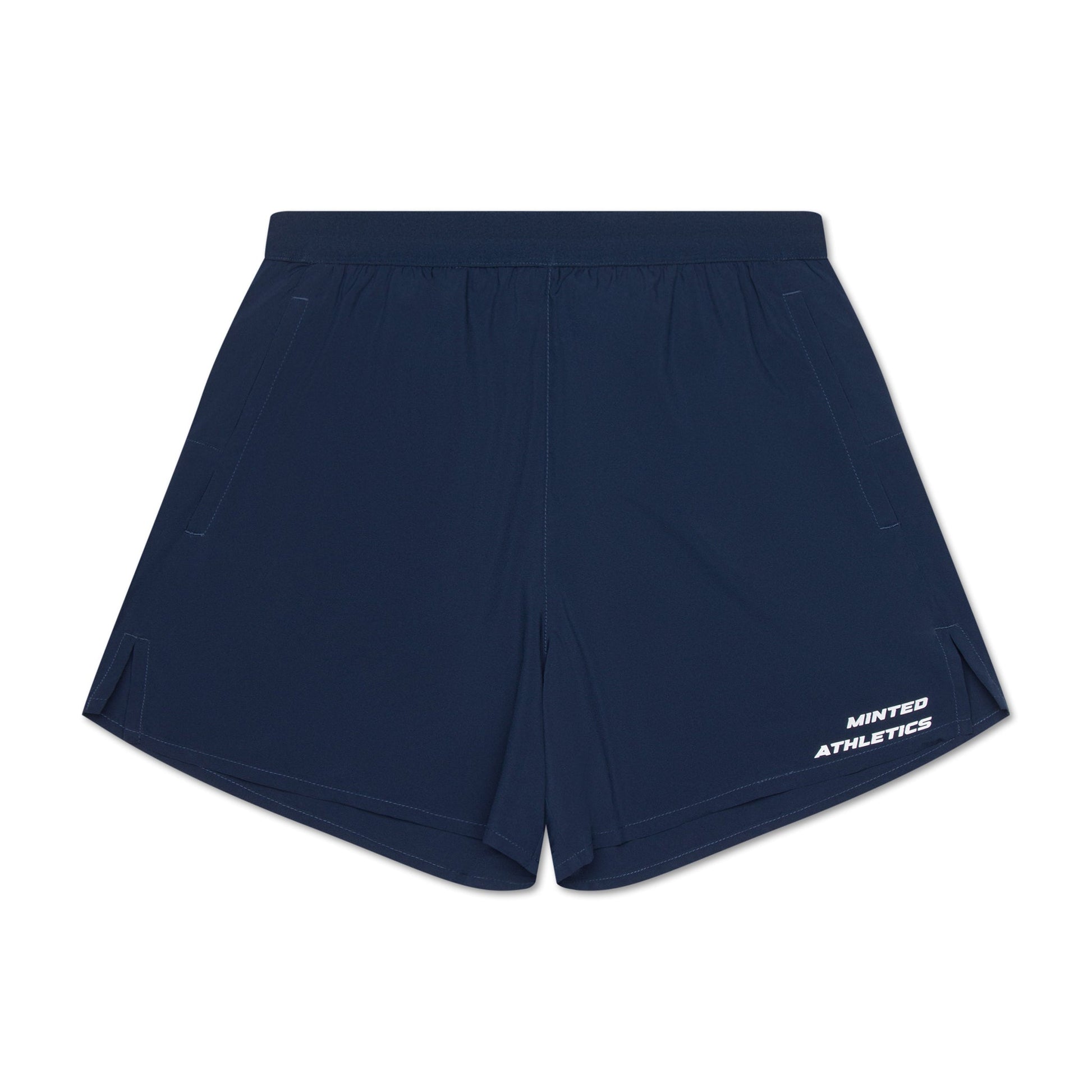 Running Shorts - Unlined - Minted New York