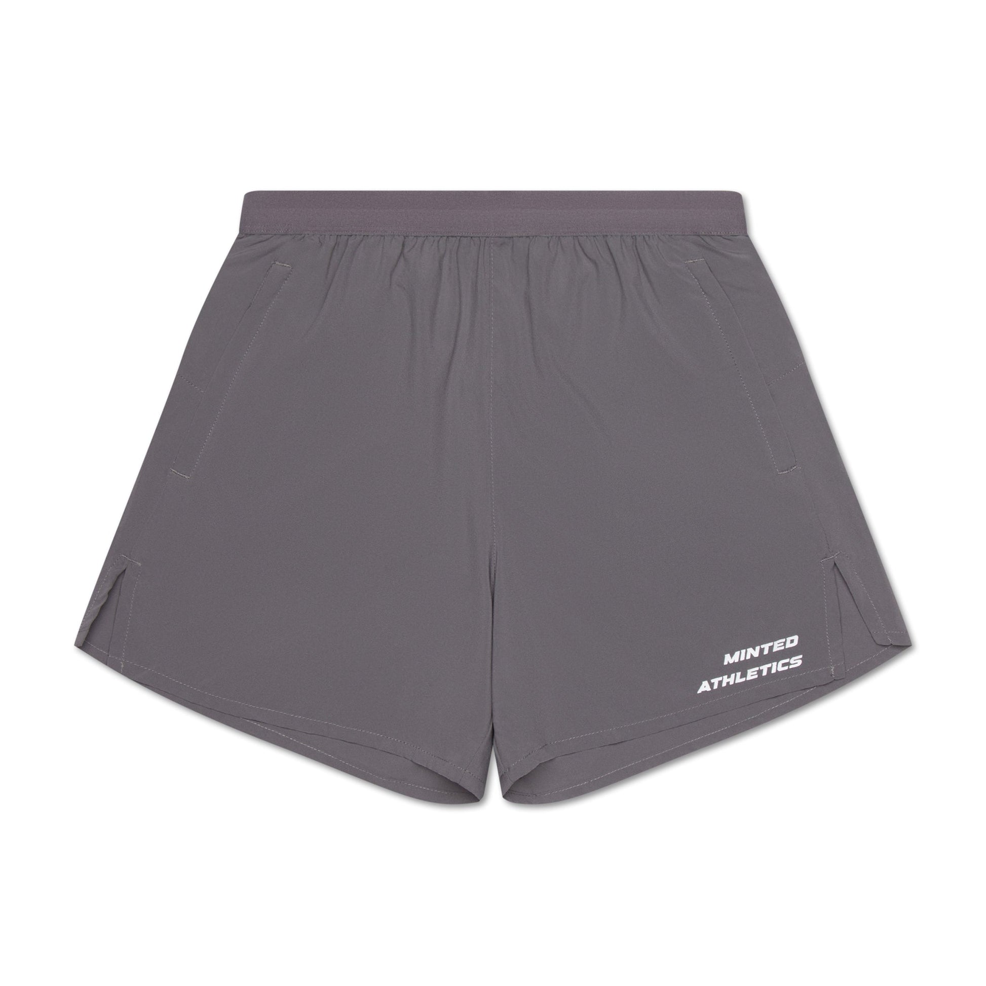 Running Shorts - Unlined - Minted New York