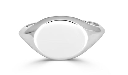 Signet Ring - Minted New York