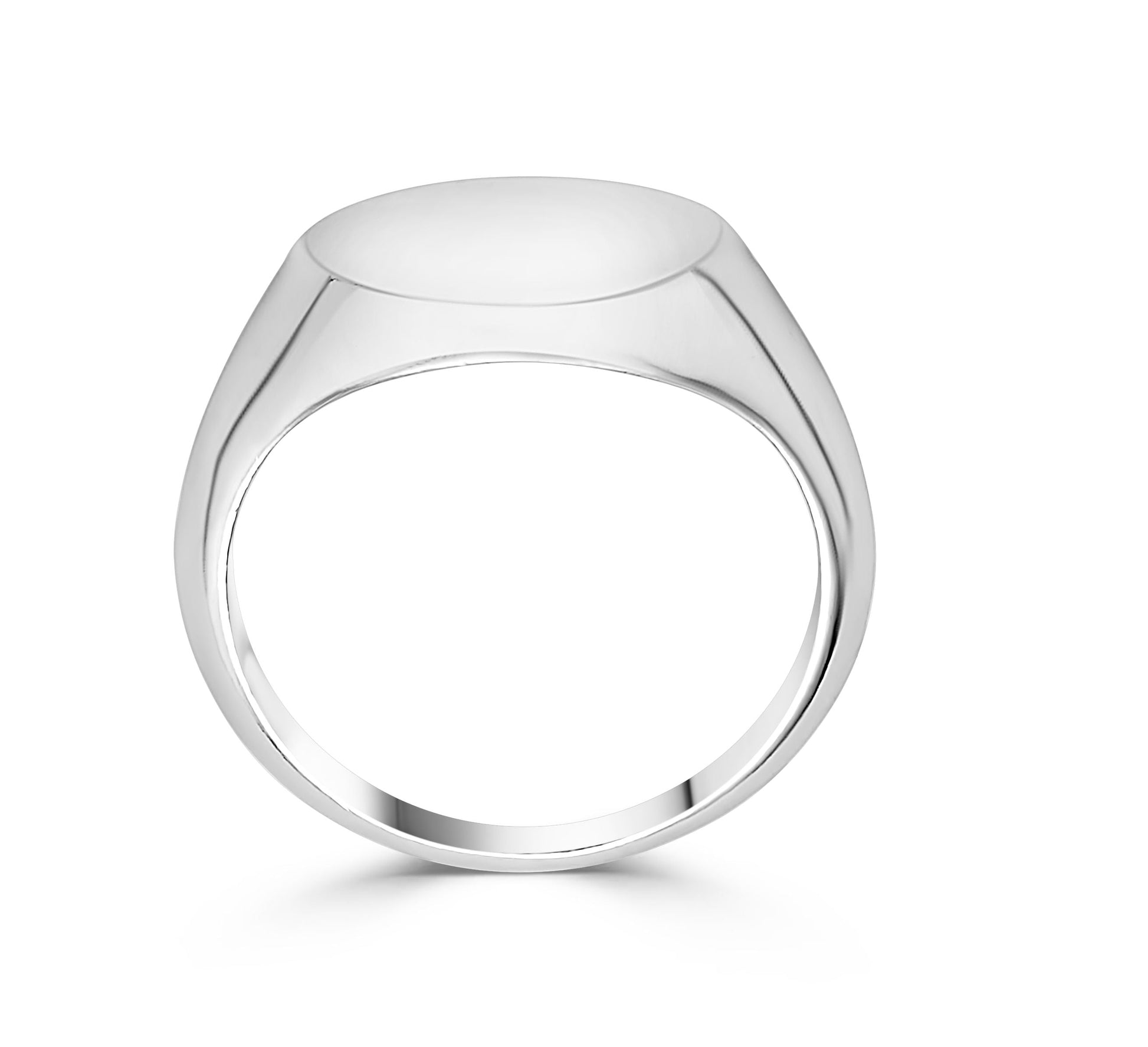 Signet Ring - Minted New York