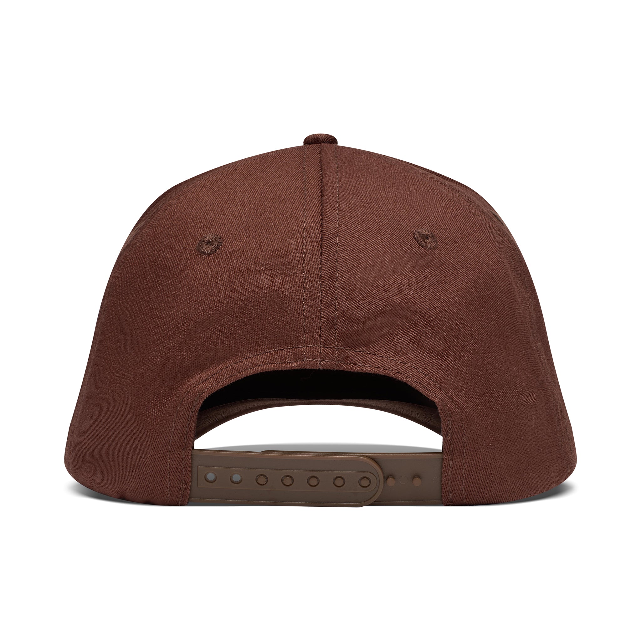 Structured Hat - Minted New York