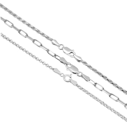 The 3 Pack - Minted New York