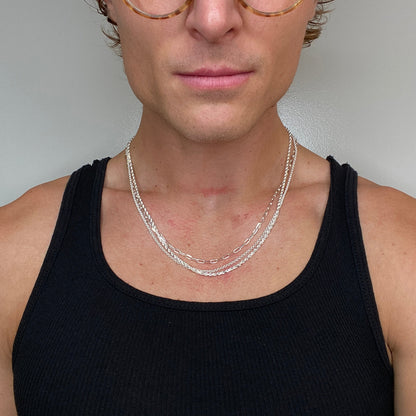 The 3 Pack - Minted New York