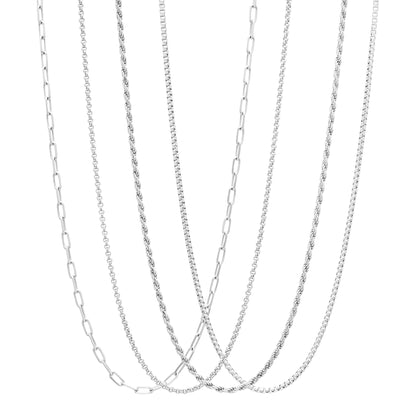 The 4 Pack - Minted New York