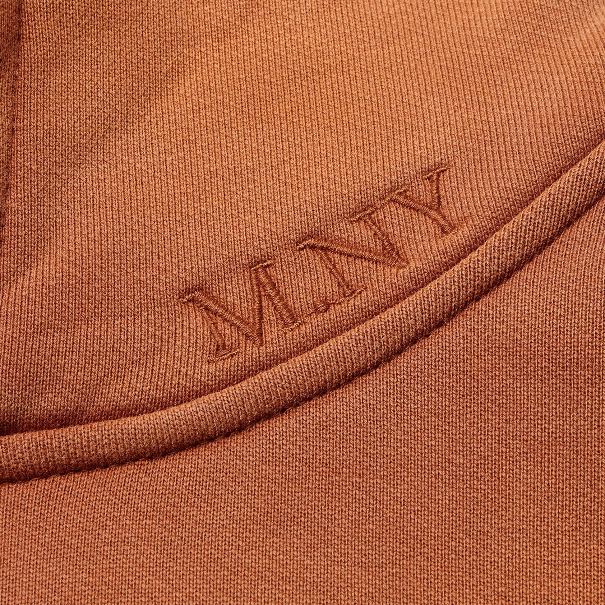 Vintage Wash Basics Hoodie - Minted New York
