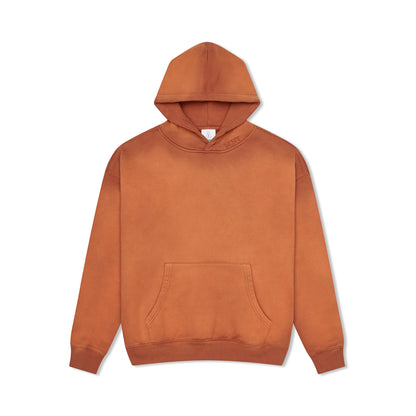 Vintage Wash Basics Hoodie - Minted New York