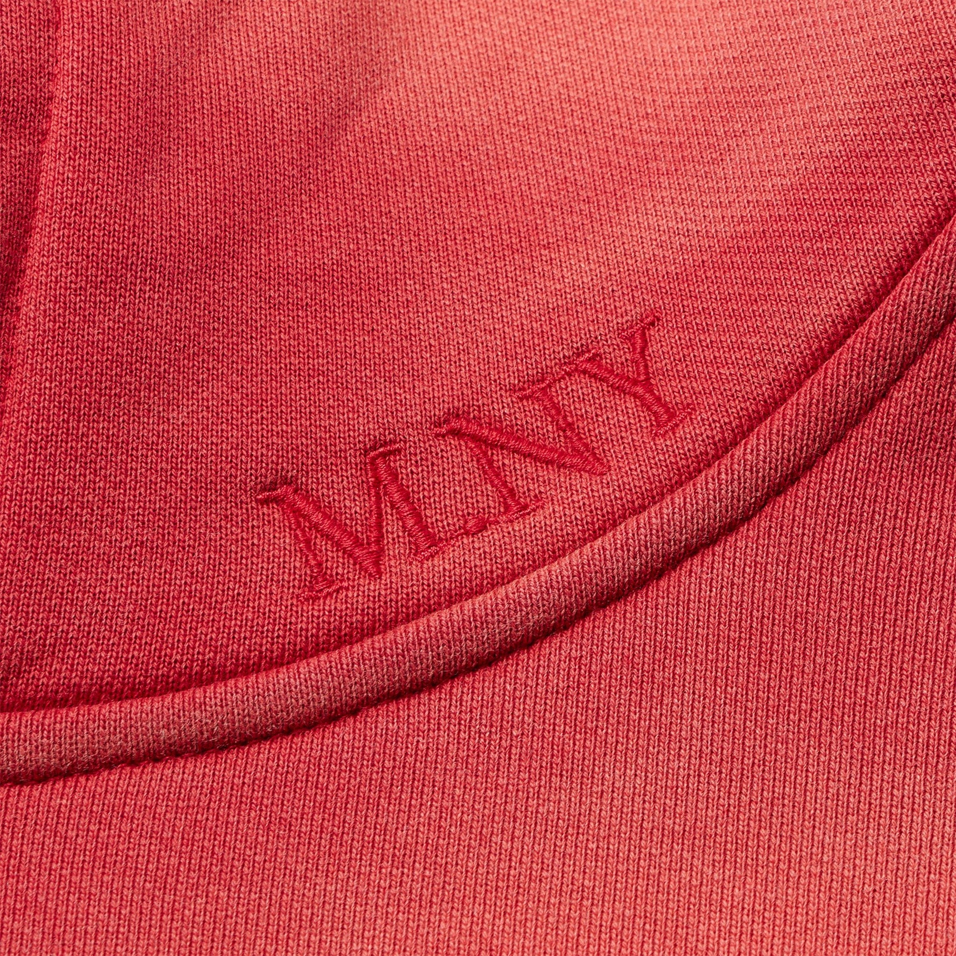 Vintage Wash Basics Hoodie - Minted New York