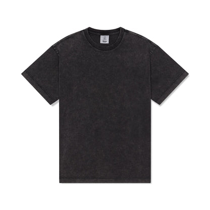 Vintage Wash Basics Tee - Minted New York